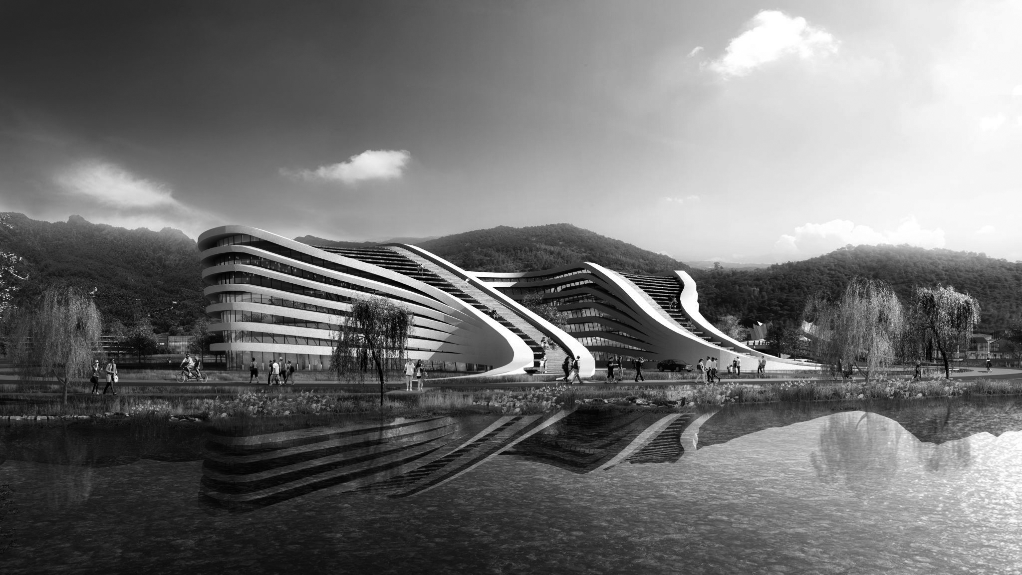 Sichuan, China